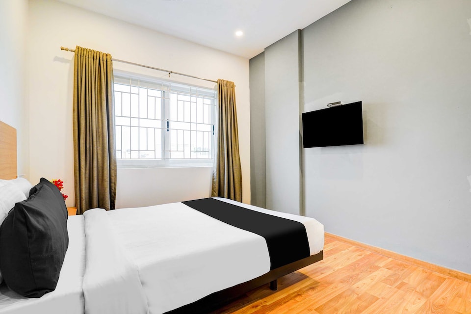 Townhouse Oak RNSIT RR nagar, Kengeri - Rajarajeshwari Nagar Bangalore, Bangalore