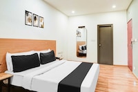 Townhouse Oak RNSIT RR nagar