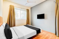 Townhouse Oak RNSIT RR nagar