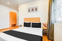 Townhouse Oak RNSIT RR nagar