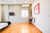 Townhouse Oak RNSIT RR nagar