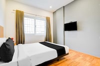 Townhouse Oak RNSIT RR nagar