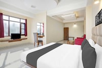 Townhouse Oak Kachighati ISBT Shimla