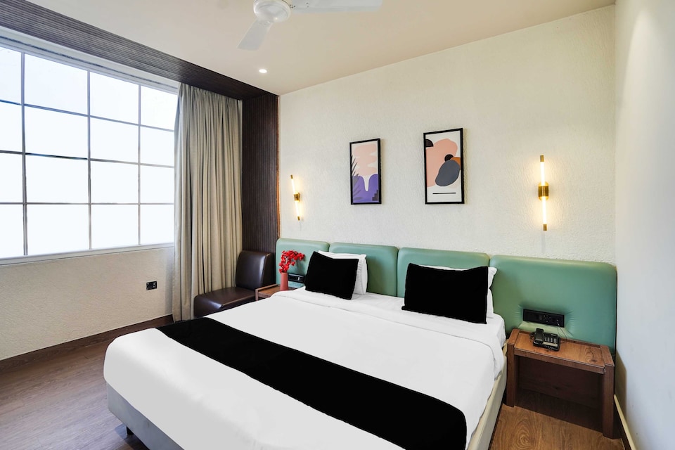 Townhouse Oak Pachmarhi Lakeview, Pachmarhi, Pachmarhi