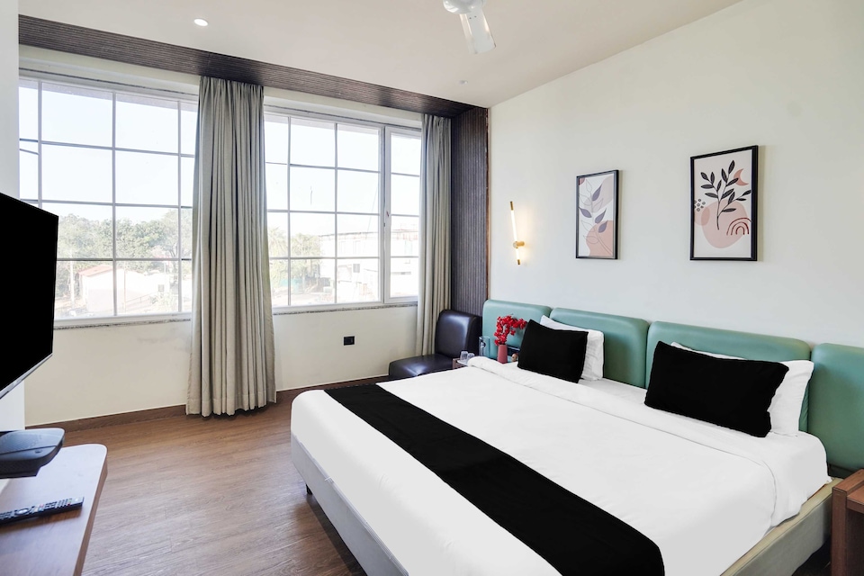 Townhouse Oak Pachmarhi Lakeview, Pachmarhi, Pachmarhi