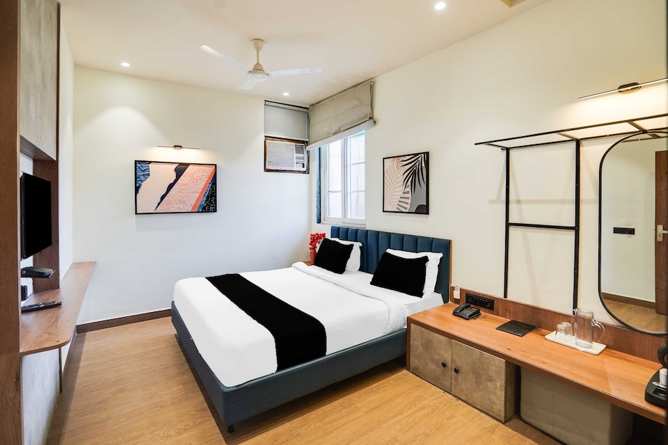 Townhouse Oak Pachmarhi Lakeview, Pachmarhi, Pachmarhi