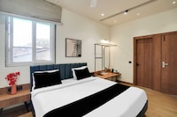 Townhouse Oak  Pachamarhi Lake