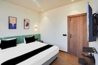 Townhouse Oak  Pachamarhi Lake