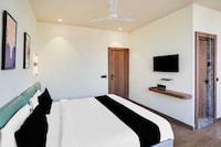 Townhouse Oak  Pachamarhi Lake