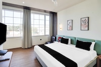 Townhouse Oak  Pachamarhi Lake