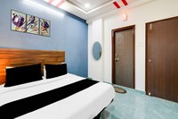 Collection O Ardha Nareeshwar Temple Kothaguda