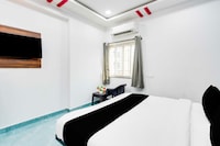 Collection O Ardha Nareeshwar Temple Kothaguda