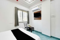 Collection O Ardha Nareeshwar Temple Kothaguda