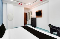 Collection O Ardha Nareeshwar Temple Kothaguda