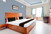 Hotel O Taj Empire