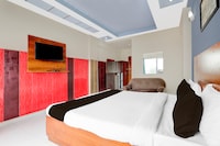 Hotel O Taj Empire