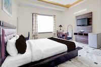 Hotel O Taj Empire