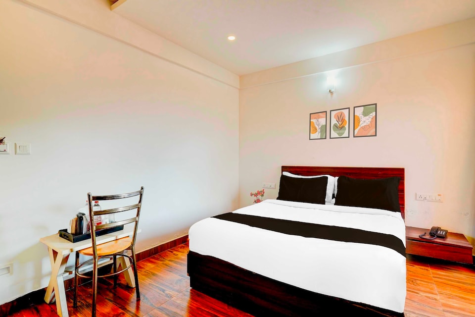 Collection O Kadugodi Metro Station, Whitefield Bangalore, Bangalore