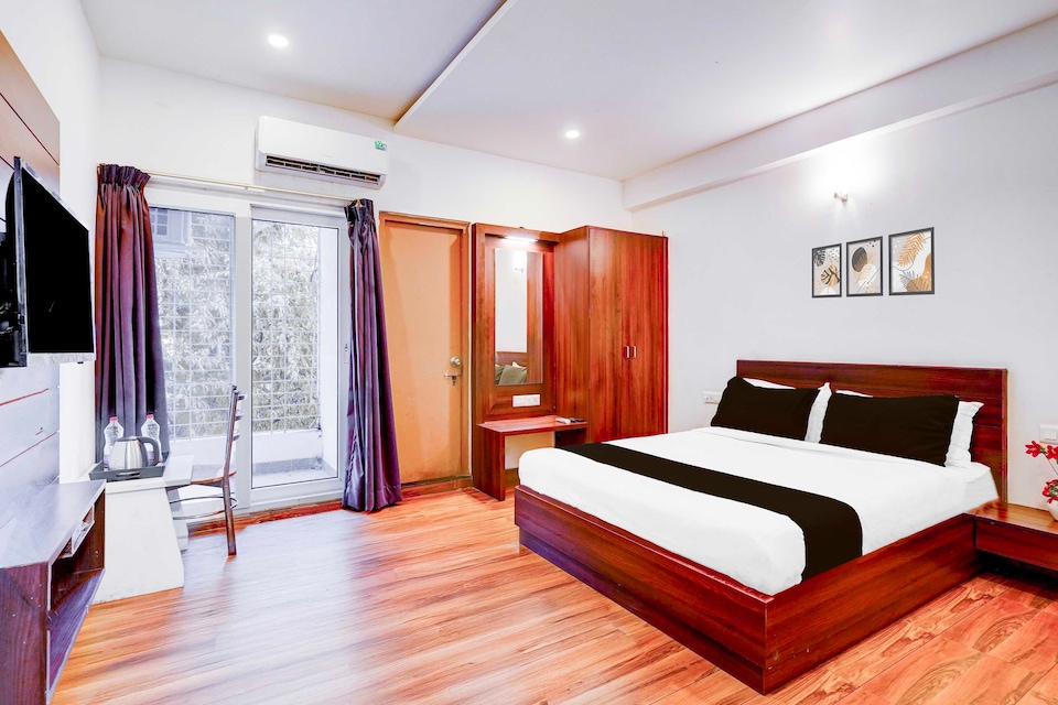 Collection O Whitefield Bangalore, Whitefield Bangalore, Bangalore