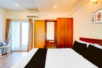 Collection O Kadugodi Metro Station