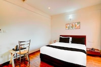 Collection O Kadugodi Metro Station