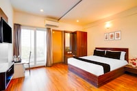 Collection O Kadugodi Metro Station