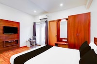 Collection O Kadugodi Metro Station