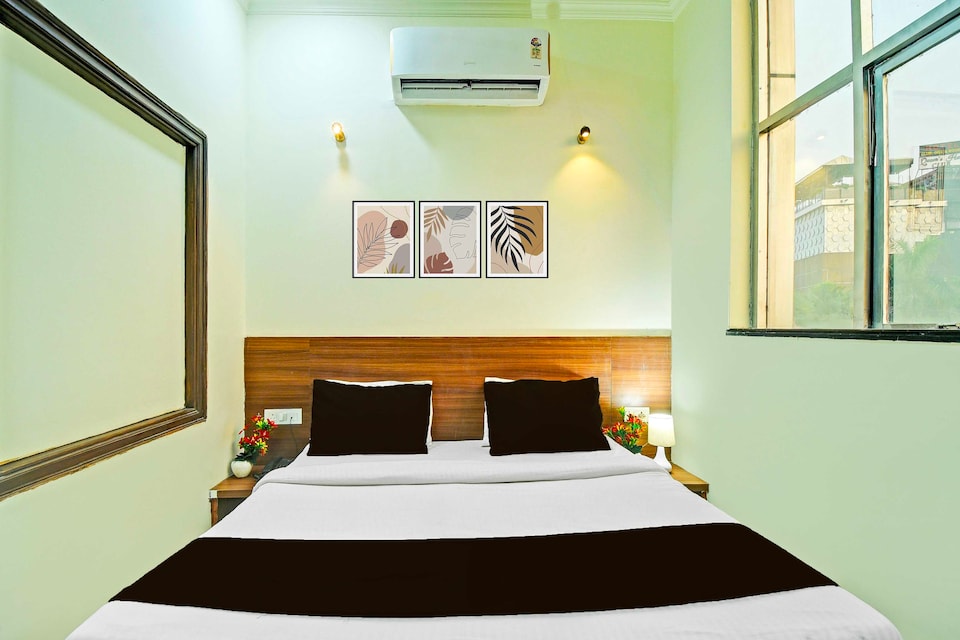 Collection O JLN Marg , Jaipur Airport, Jaipur