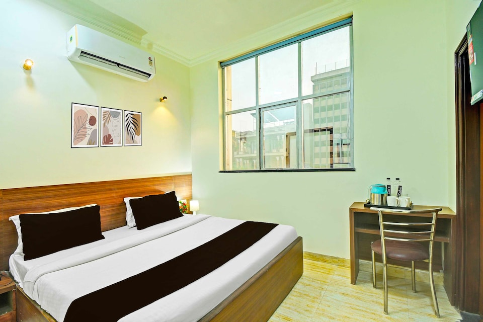 Collection O JLN Marg , Jaipur Airport, Jaipur