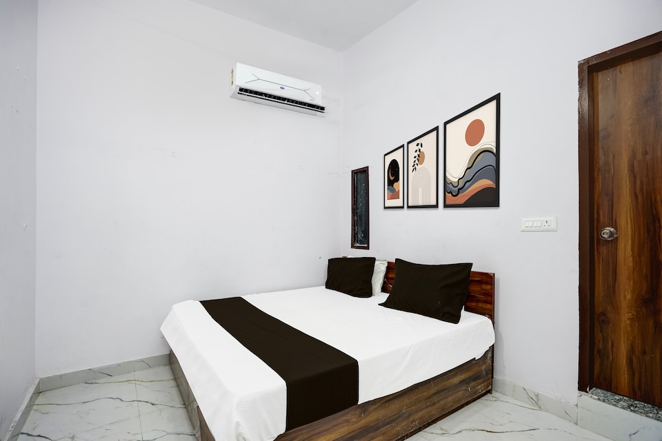 HOTEL O VIP HILL HOMESTAY , Chakrata Road Dehradun, Dehradun