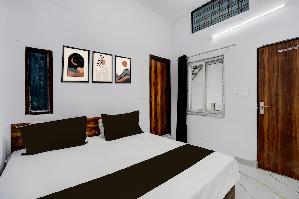 HOTEL O VIP HILL HOMESTAY , Chakrata Road Dehradun, Dehradun