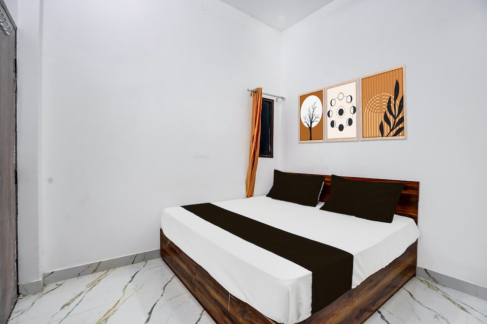 HOTEL O VIP HILL HOMESTAY , Chakrata Road Dehradun, Dehradun