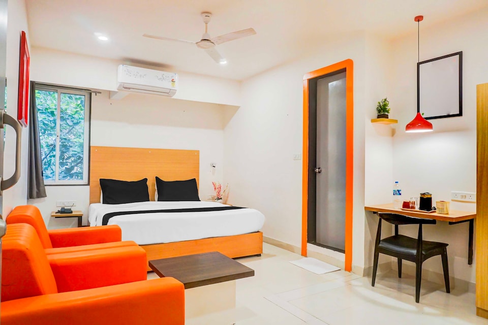 Townhouse Oak Hadapsar Sahyadri Hospital, Hadapsar Pune, Pune
