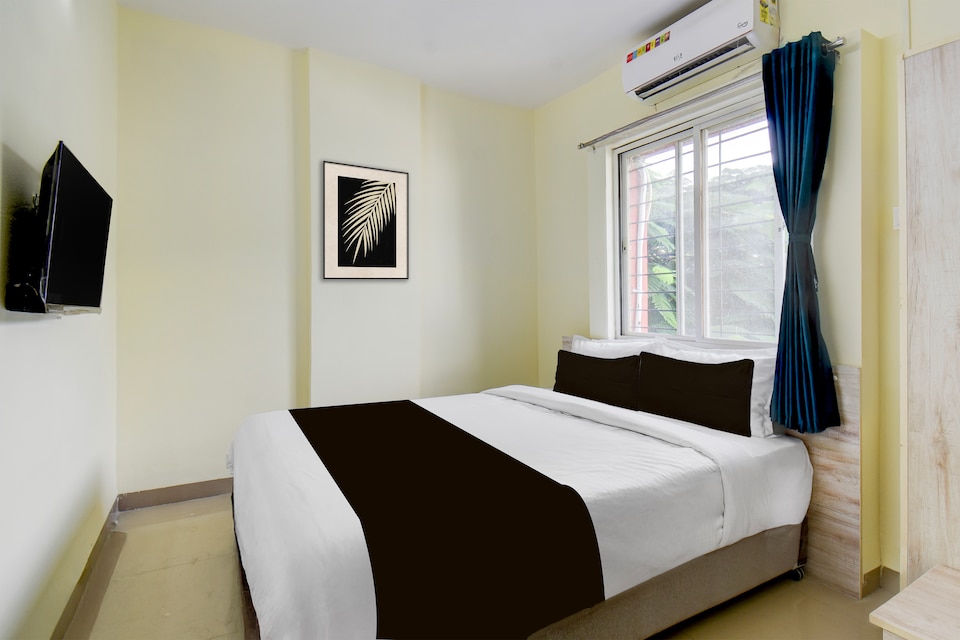 Hotel O Katraj Hills Formerly Krushnai Hills, Katraj Khed Shivapur Pune, Pune