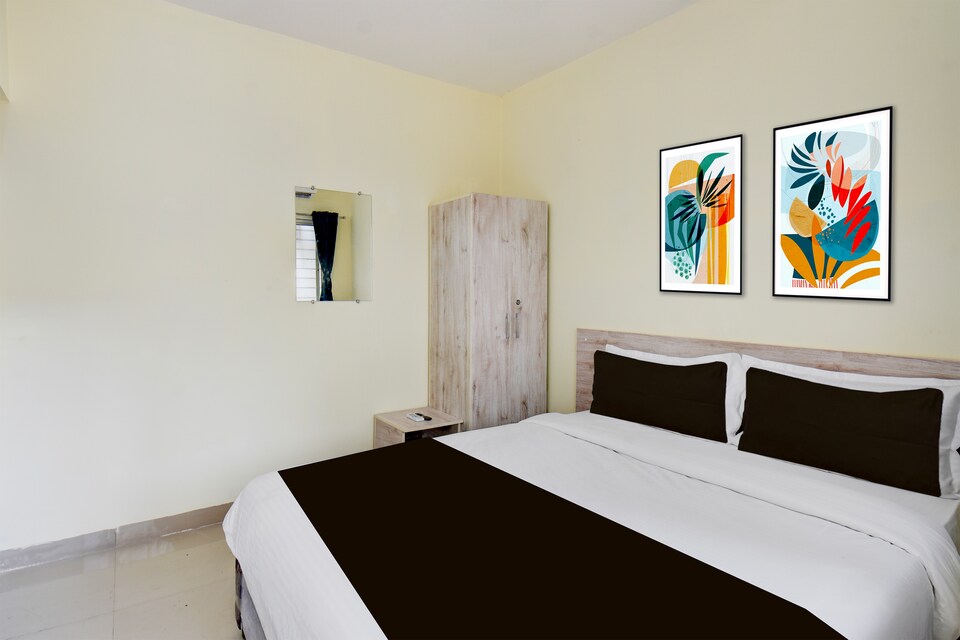 Hotel O Katraj Hills Formerly Krushnai Hills, Katraj Khed Shivapur Pune, Pune