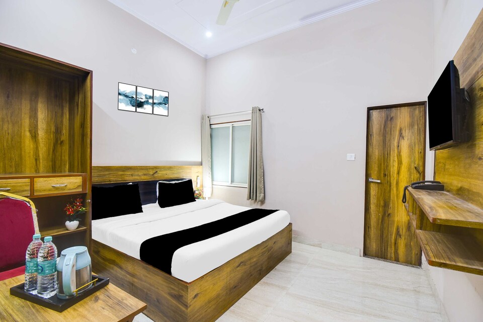 Hotel O Kalyanpura Jaipur , Mansarovar, Jaipur