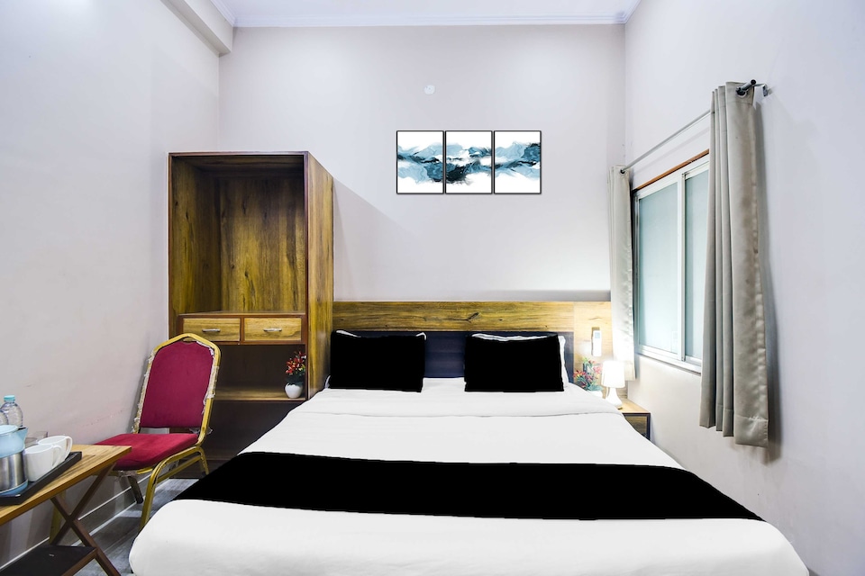 Hotel O Kalyanpura Jaipur , Mansarovar, Jaipur