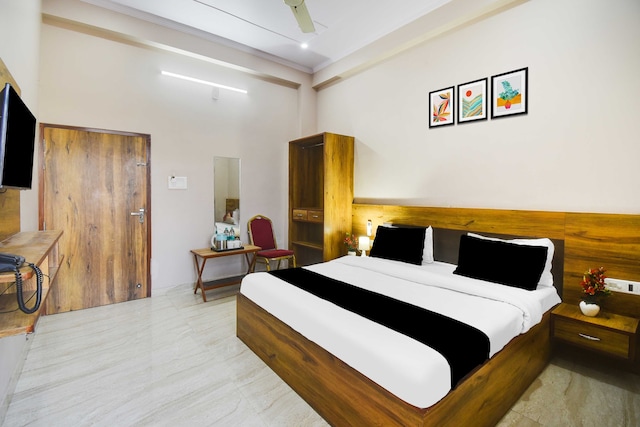 Hotel O Kalyanpura Jaipur 
