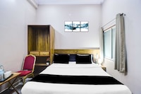 Hotel O Kalyanpura Jaipur 