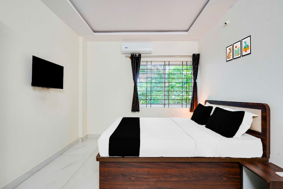 [Day Stay - 8 AM to 8 PM] Collection O Bangalore Railway Gate Lakshmisagara Bus Station, Kalyan Nagar Bangalore, Bangalore