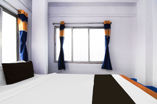 Spot on Milan Guest House