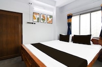 Spot on Milan Guest House