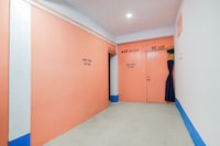 Spot on Milan Guest House