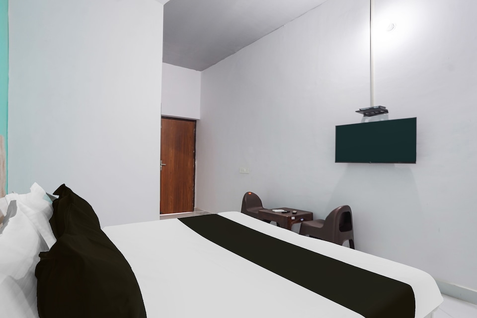 Hotel O HK Hotel, Faridabad, Faridabad