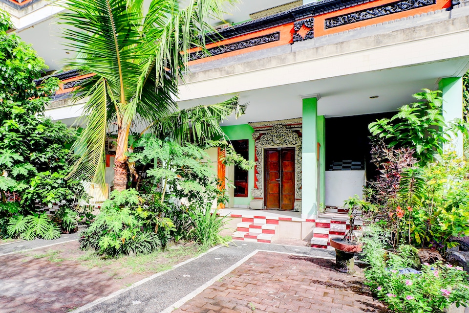 Collection O Bali near Terminal Ubung formerly Batukaru Garden Hotel, Bali, Bali