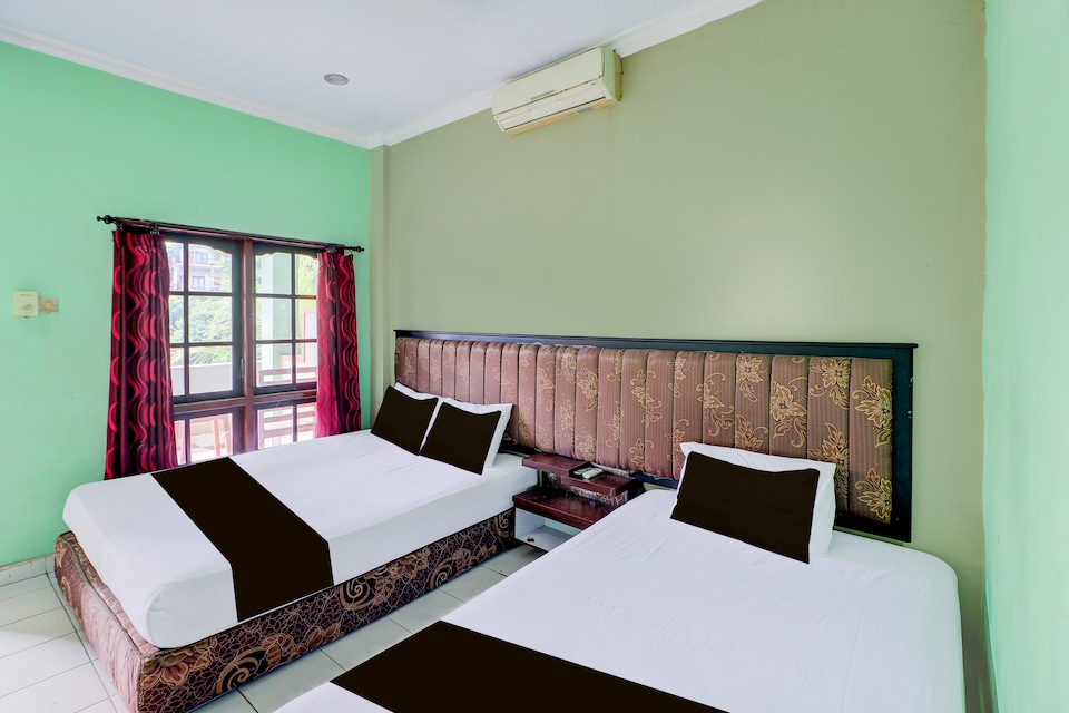 Collection O Bali near Terminal Ubung formerly Batukaru Garden Hotel, Bali, Bali