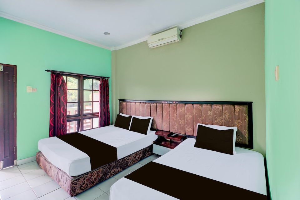 Collection O Bali near Terminal Ubung formerly Batukaru Garden Hotel, Bali, Bali