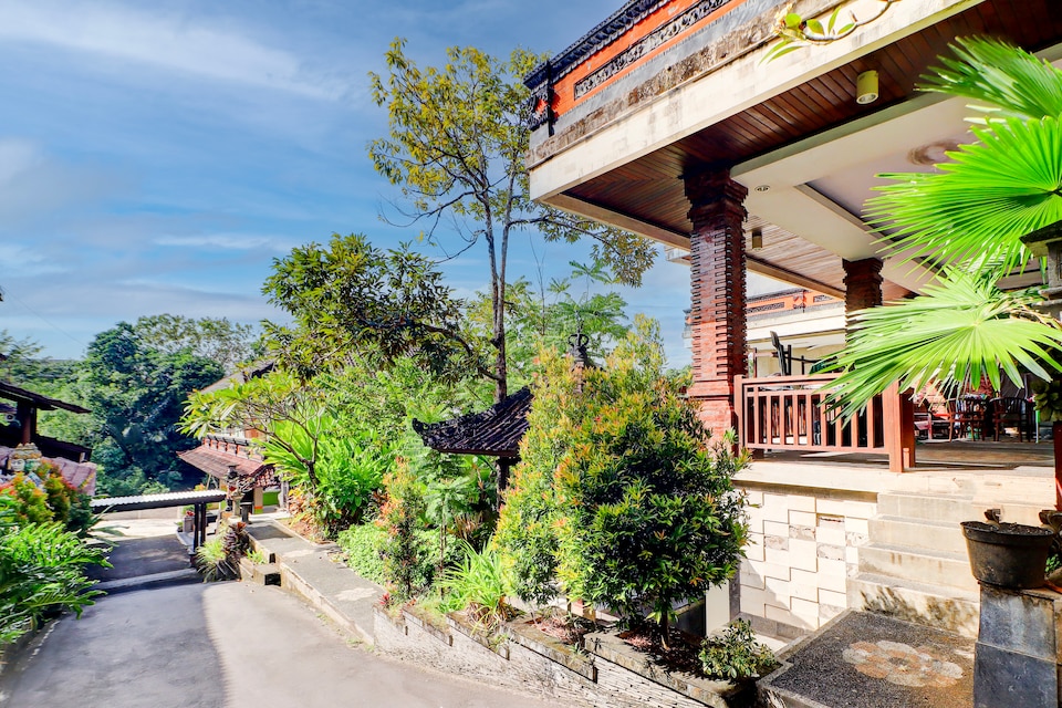 Collection O Bali near Terminal Ubung formerly Batukaru Garden Hotel, Bali, Bali