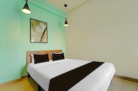 Hotel O KSRTC Bus Terminal Formerly Budget Stay Eastfort