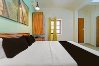 Hotel O KSRTC Bus Terminal Formerly Budget Stay Eastfort